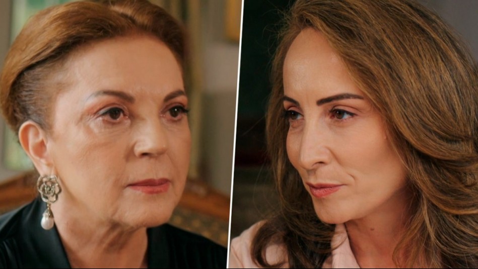 Seyrán y Ferit - Temporada 3 | Capítulo 7 (Parte 1): Ayla y Esme se ven las caras