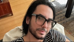 La partida de productor televisivo que enluta a Beto Cuevas: "Que tu vuelo sea alto y libre"