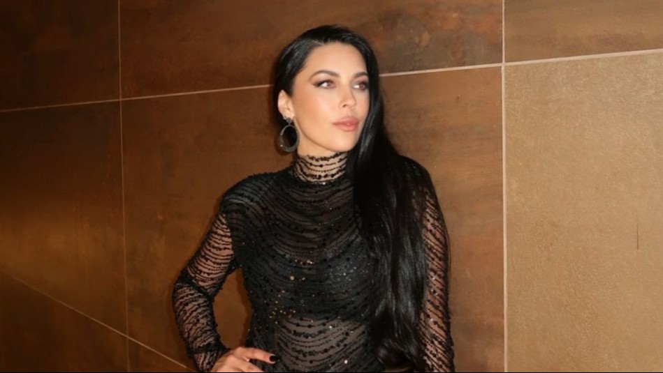 'Quiero que me dejen en paz en mi casa': Daniela Aránguiz confirma que Jorge Valdivia ya no vive con ella