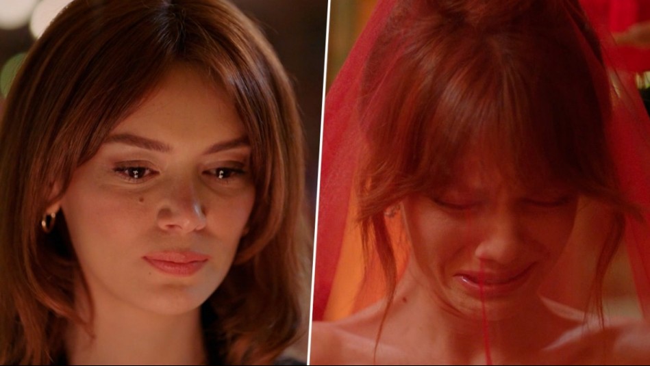 Vida de Mentiras - Capítulo 124 - Parte 2: Todo se acaba entre Elif y Firat