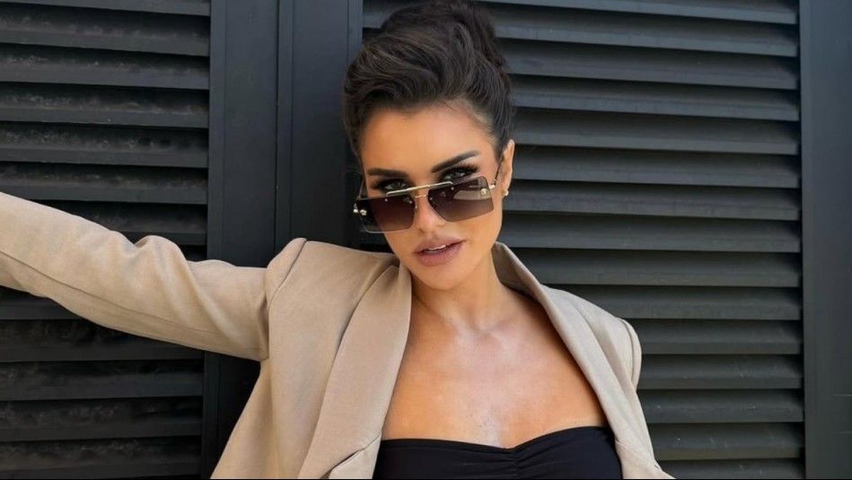 Emilia Dides dice que es 'mejor amiga' de esta famosa actriz de Hollywood: '¡Es un amor!'