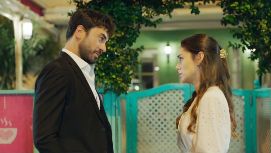 Avance extendido de Corazón Herido: Ferit le hará un impactante regalo a Ayse