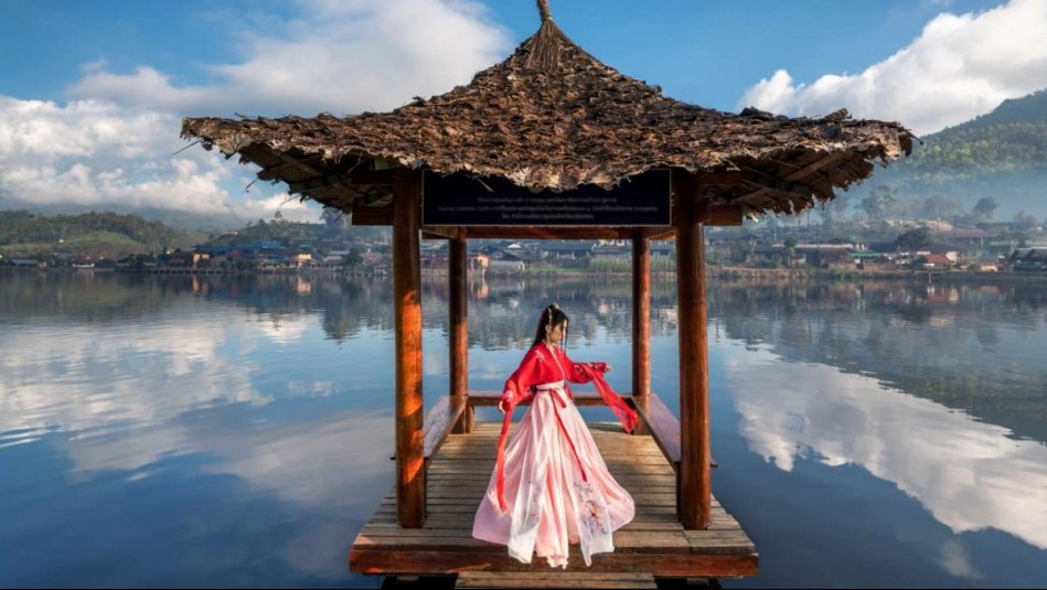 Horóscopo chino: Jueves 10 de abril de 2025