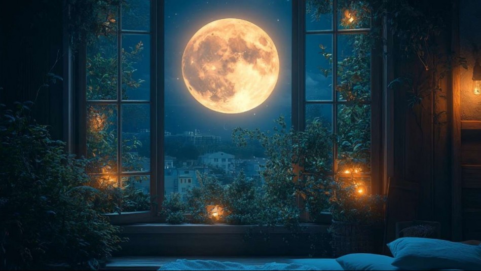 Horóscopo lunar: Miércoles 9 de abril de 2025