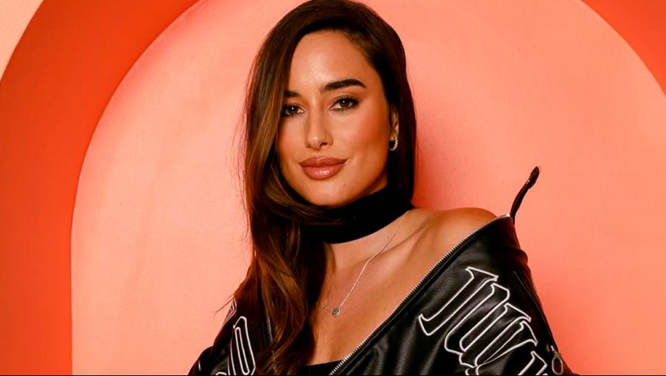 'Ya fui al médico...': La complicación de salud que sufrió Melina Noto en medio de su embarazo