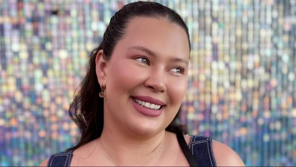 'Famosa en mi país': Michelle Carvalho cumple un sueño durante sus vacaciones en Río de Janeiro