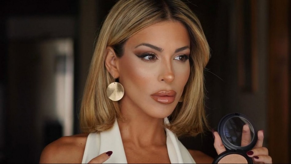 '¿Cómo esta gente que roba puede dormir?': La reflexión de Oriana Marzoli tras ser víctima de la delincuencia