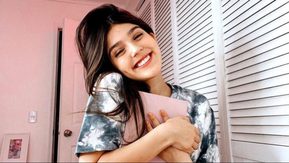 'No te rindas ahora': Tati Fernández consigue gran logro académico y deja potente mensaje