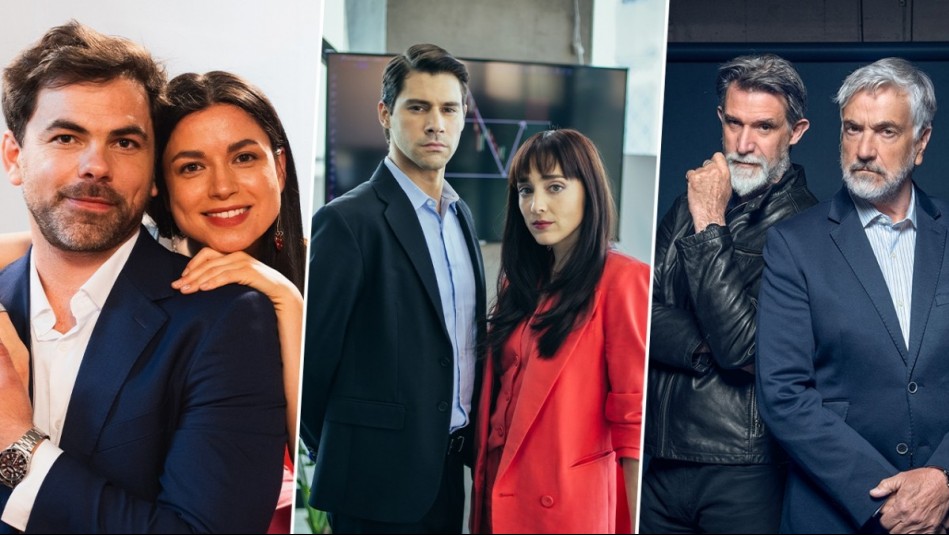 Mega se posiciona como el canal más visto: Este fue el rating en la primera semana de la nueva medición