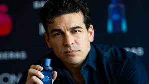 Banderas Perfumes presentó su nueva fragancia 'The Icon Supreme' junto a Mario Casas