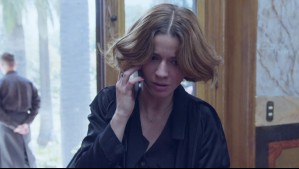 Avance de Los Casablanca: Alexandra buscará desesperadamente a Tomás