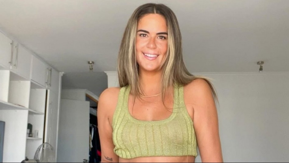 Carmen Tuitera avanza en su batalla legal contra Guillermo Maripán: Justicia declara admisible su querella