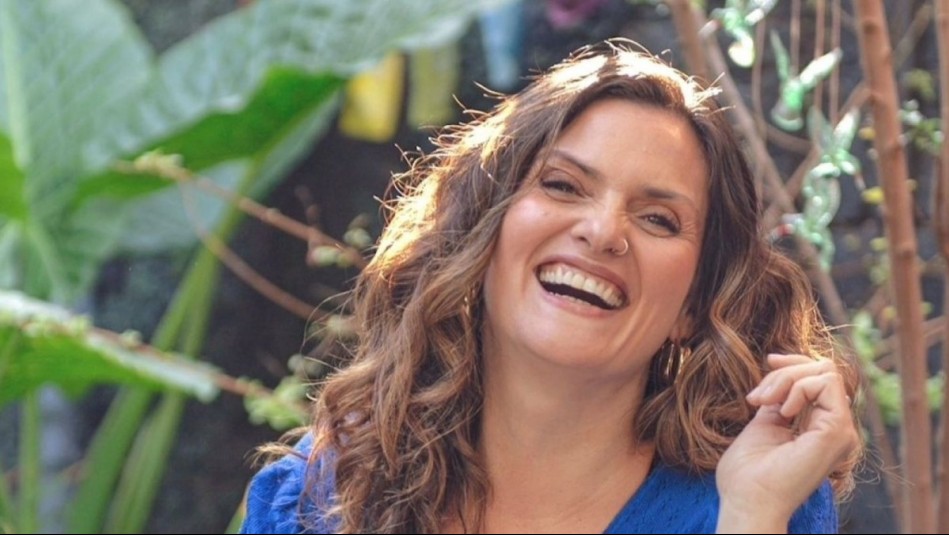 De un momento a otro: Connie Achurra realizó radical cambio de estilo en su hogar