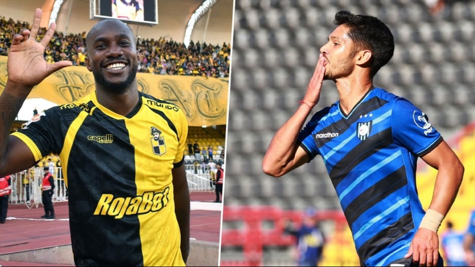 Coquimbo Unido vs. Huachipato: Mira EN VIVO este partido por la señal abierta de Mega 2