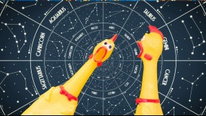 Horóscopo del jueves 10 de abril de 2025