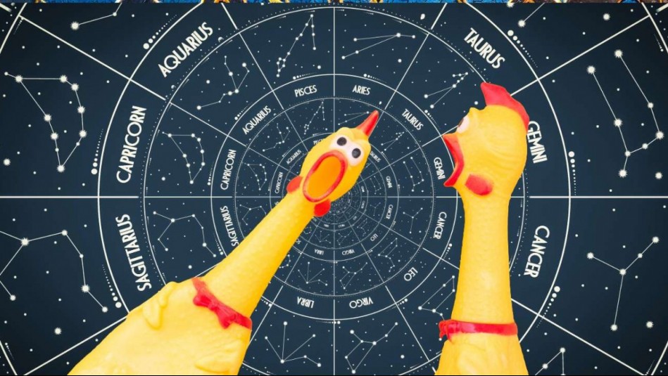 Horóscopo del jueves 10 de abril de 2025