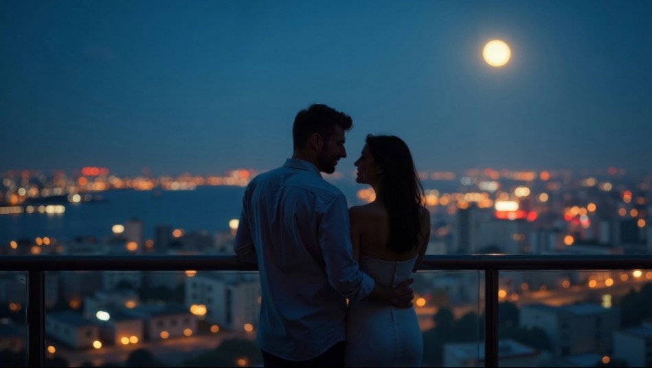 Horóscopo lunar: Viernes 11 de abril de 2025