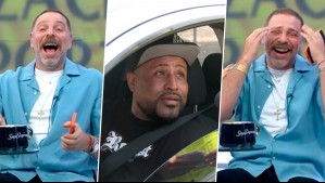 'Siempre con los hombres me equivoco': Neme y su error de intuición con conductor extranjero sin licencia