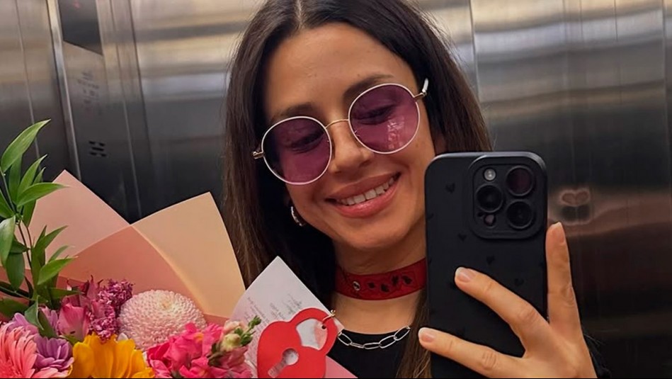 'Tengo una vecina que es veterinaria...': Karla Melo reveló graciosa anécdota en medio de su tratamiento