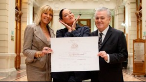 Kel Calderón logrará reunir a Raquel Argandoña y a Hernán Calderón por especial motivo