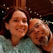 Estefanía Opazo, la esposa de Lalo Ibeas, vocalista de Chancho en Piedra, habla de su nueva vida en España y la adaptación de su familia al país.