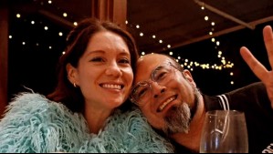 La nueva vida del vocalista de Chancho en Piedra junto a su familia en España: "Estamos muy felices acá"