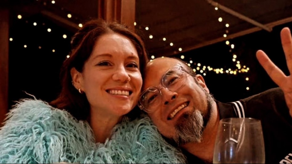 La nueva vida del vocalista de Chancho en Piedra junto a su familia en España: 'Estamos muy felices acá'