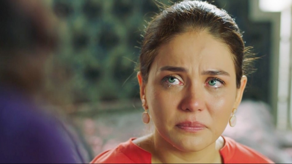 Corazón Herido - Capítulo 29