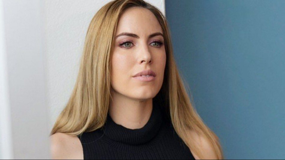 Melina Figueroa responde a la posibilidad de volver a ser madre: 'Me siento muy satisfecha y agradecida'