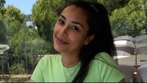 "Qué le pasa a esta": Natalia 