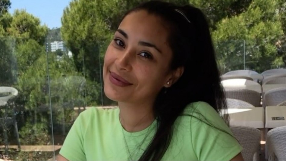 'Qué le pasa a esta': Natalia 'Arenita' Rodríguez responde a seguidora que la criticó por hablar de su marido