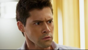 Avance de Nuevo Amores de Mercado: Pelluco se enterará que su secreto salió a la luz