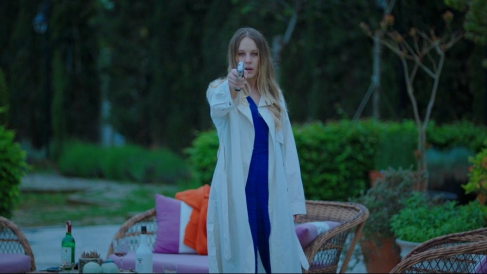 Avance extendido de Vida de Mentiras: La devastadora acción de Sude tras discusión con Firat