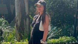 Tanza Varela revela la fecha y el motivo por el que volverá a vivir a Chile con su familia