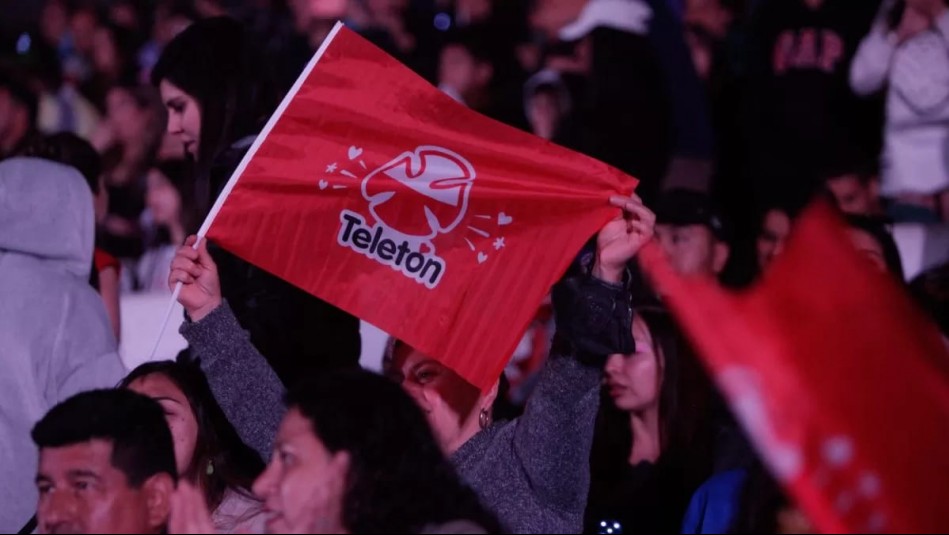 ¡Ya hay fecha! Teletón confirma sus días de realización en 2025 y anuncia un gran retorno