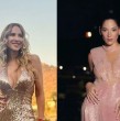 Angélica Castro fue una de las invitadas al lanzamiento de la nueva línea de maquillaje de Kel Calderón, quien le dedicó un mensaje de cariño y admiración.