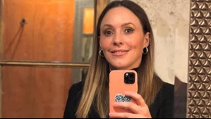 "Cada día más mina": Este es el look con el que Maly Jorquiera se siente como "Gatúbela"