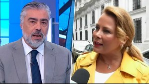 'Llevar un hijo al trabajo no es delito': Abogado de Barriga rebate a excuidadora y niega sala cuna informal