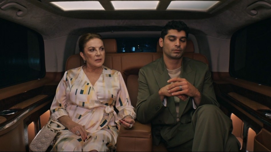 Seyrán y Ferit - Temporada 3 | Capítulo 9 (Parte 2): Dos clanes en contra del matrimonio