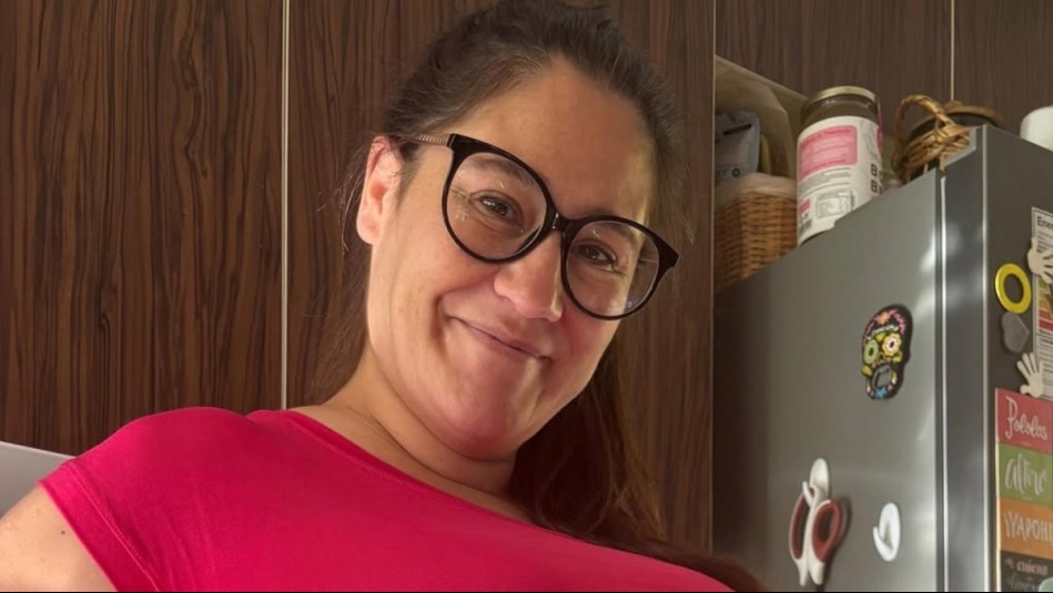 Belén Mora habla de su intensa maternidad con su hijo recién nacido: 'Nunca te van a necesitar tanto'