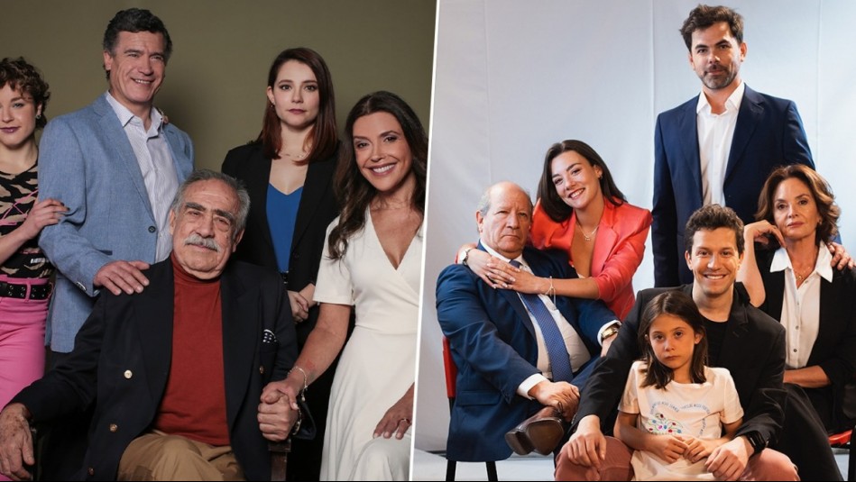 Con increíble cambio de look: Actriz de Juego de Ilusiones se une a El Jardín de Olivia