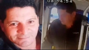 Encuentran cuerpo en Coronel: Corresponde a Juan Sanhueza, tripulante del 'Cobra' que estaba desaparecido