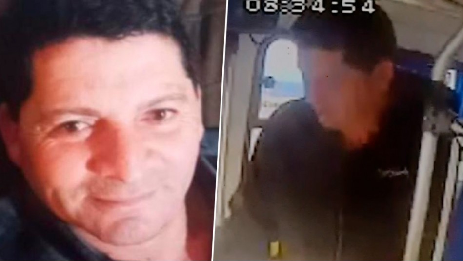 Encuentran cuerpo en Coronel: Corresponde a Juan Sanhueza, tripulante del 'Cobra' que estaba desaparecido