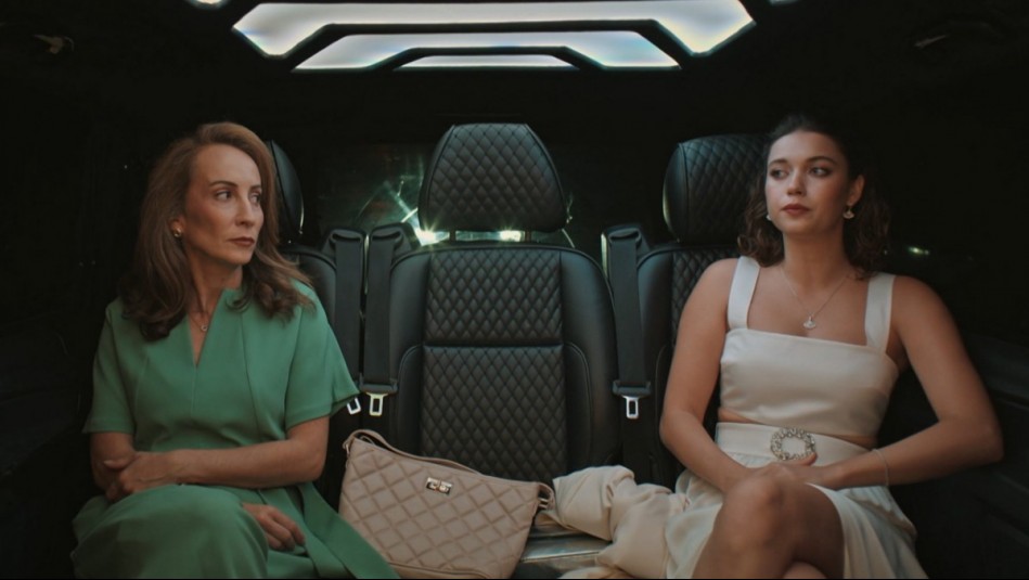 Seyrán y Ferit - Temporada 3 | Capítulo 9 (Parte 1): Dos clanes en contra del matrimonio