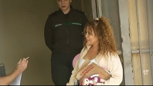 Exclusivo: Excuidadora de hijo de Cathy Barriga admite existencia de sala cuna informal en municipalidad