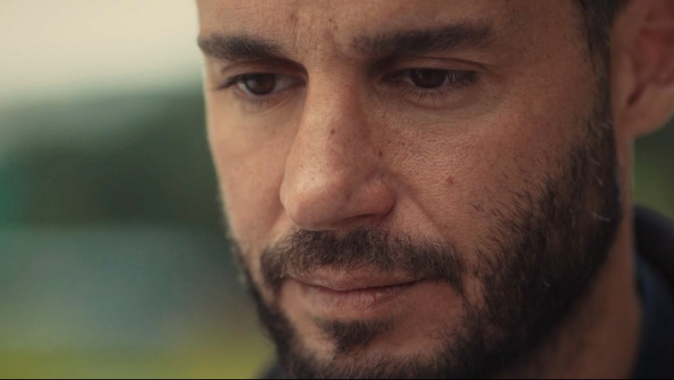 'Firat Ayaz, gracias por poder llevarte en mí': Berk Oktay se despide de su personaje en Vida de Mentiras