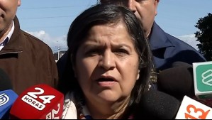 Fiscal confirma que cuerpo hallado corresponde a tripulante de Cobra y 'descarta la intervención de terceros'