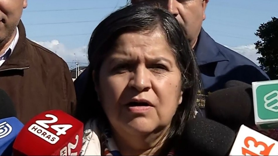 Fiscal confirma que cuerpo hallado corresponde a tripulante de Cobra y 'descarta la intervención de terceros'