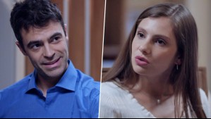 La inesperada confesión que realizará Juan Pablo a Martina en el capítulo 68 de Los Casablanca