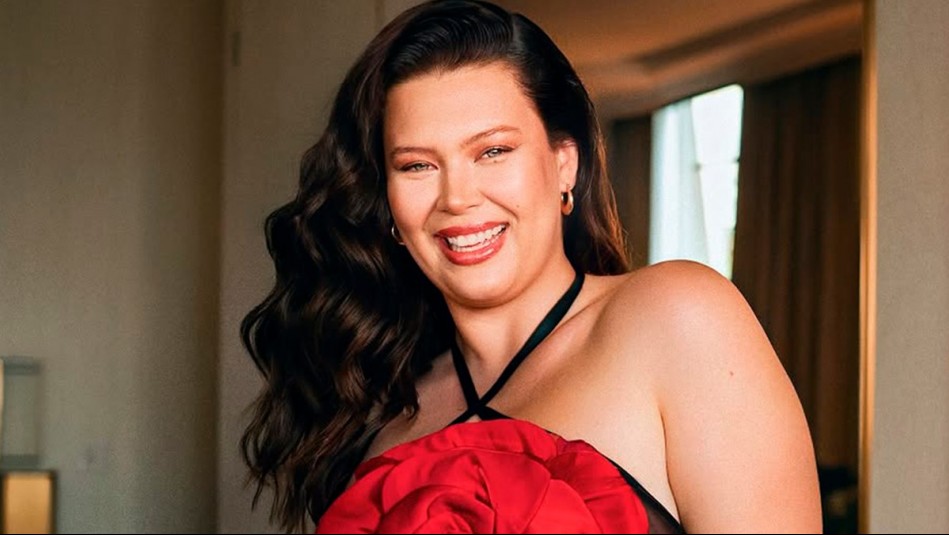 'Sé que me sigues de tus cuentas falsas...': Michelle Carvalho lanza potente indirecta en su redes sociales